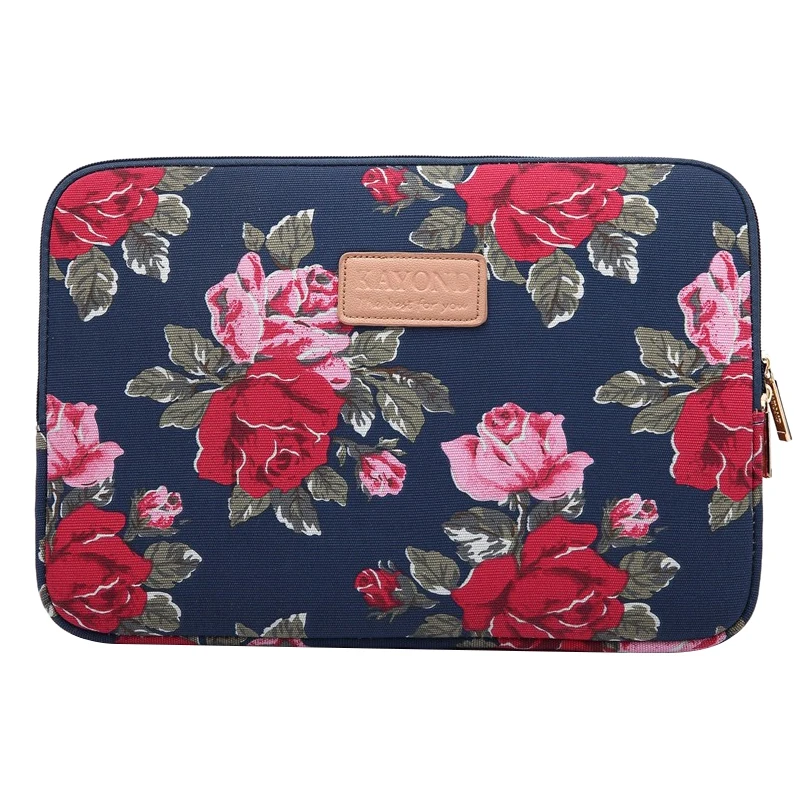 

Laptop Sleeve Case 10/11/13/14/15 inch Computer Bag Notebook Tablet For ipad For MacBook