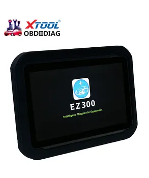

XTOOL EZ300 Four System Diagnosis Tool with TPMS and Oil Light Reset Function same function as creader viii ,md802, ts401