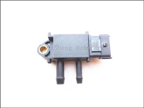 DPQPOKHYY для Chrysler Dodge датчик давления на впуске OEM 55570092AB