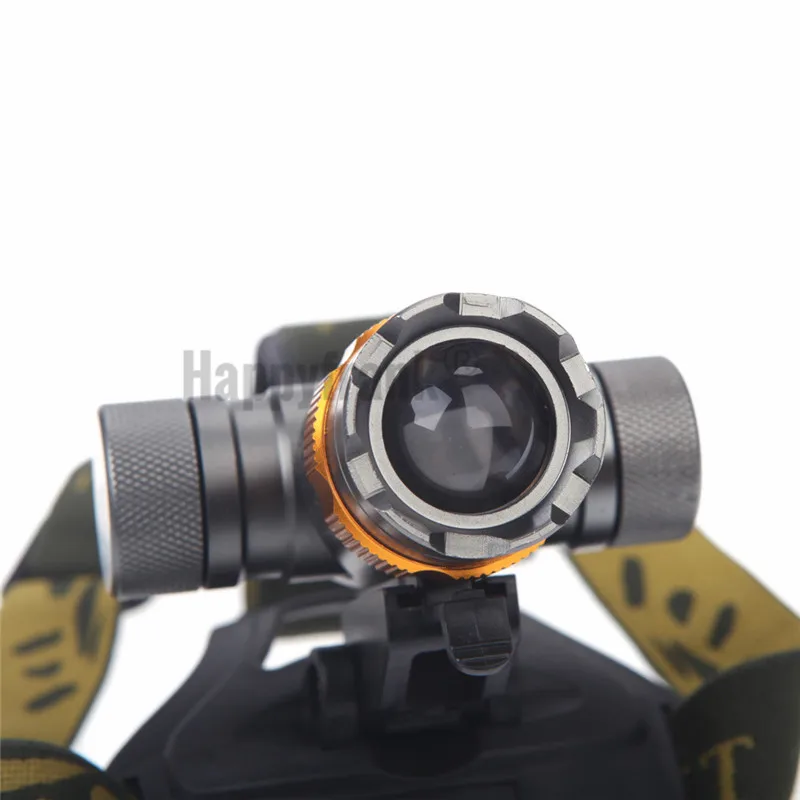 head torch05