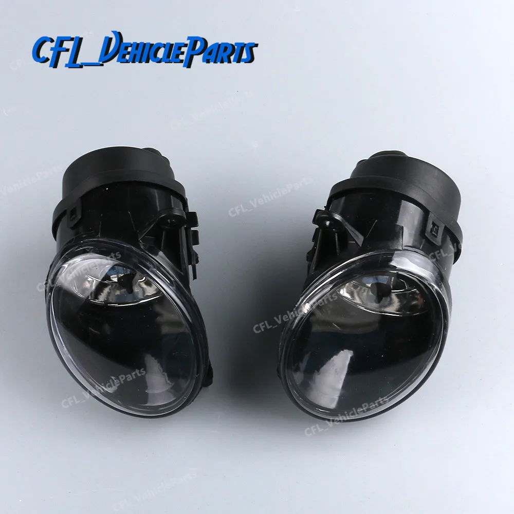 Front Left+Right Driver Side Bumper Fog Driving Light Lamp 4B0941699C 4B0941700C For AUDI A6 Quattro S6 C5 2002 2003 2004 2005 | Автомобили