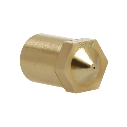 Geeetech 3d printer accessories Spare M6 nozzle for all metal j-head V2.0 hotend | Компьютеры и офис