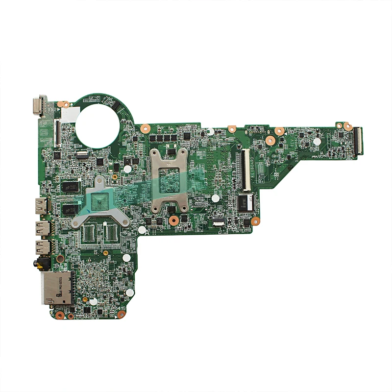 720692-501 ل HP 15-E 17-E 15-e023ax 15-e024ax 15-e026ax اللوحة المحمول DA0R75MB6C0 DA0R75MB6C1 A76M 1G GPU DDR3 720692 -001