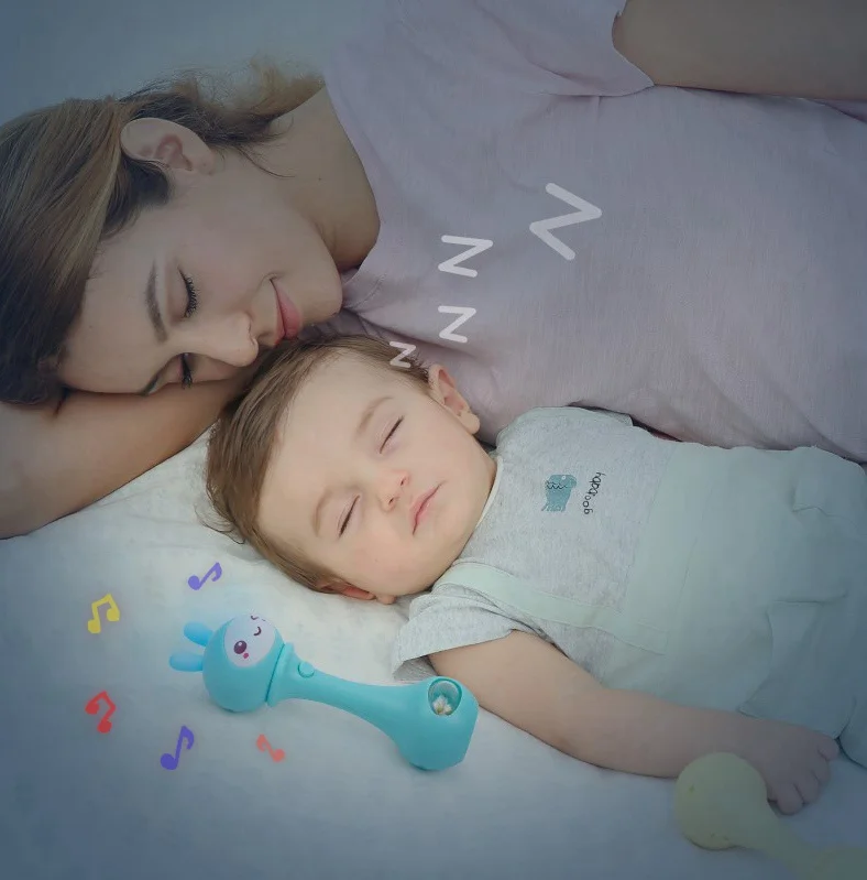 Beiens Baby Rattles Early Development Toys 0-12 Months Baby Musical Hand Shaking Rattle Toy Funny Educational Mobiles Toys Gifts Beiens Baby Rattles Early Development Toys 0-12 Months Baby Musical Hand Shaking Rattle Toy Funny Educational Mobiles Toys Gifts