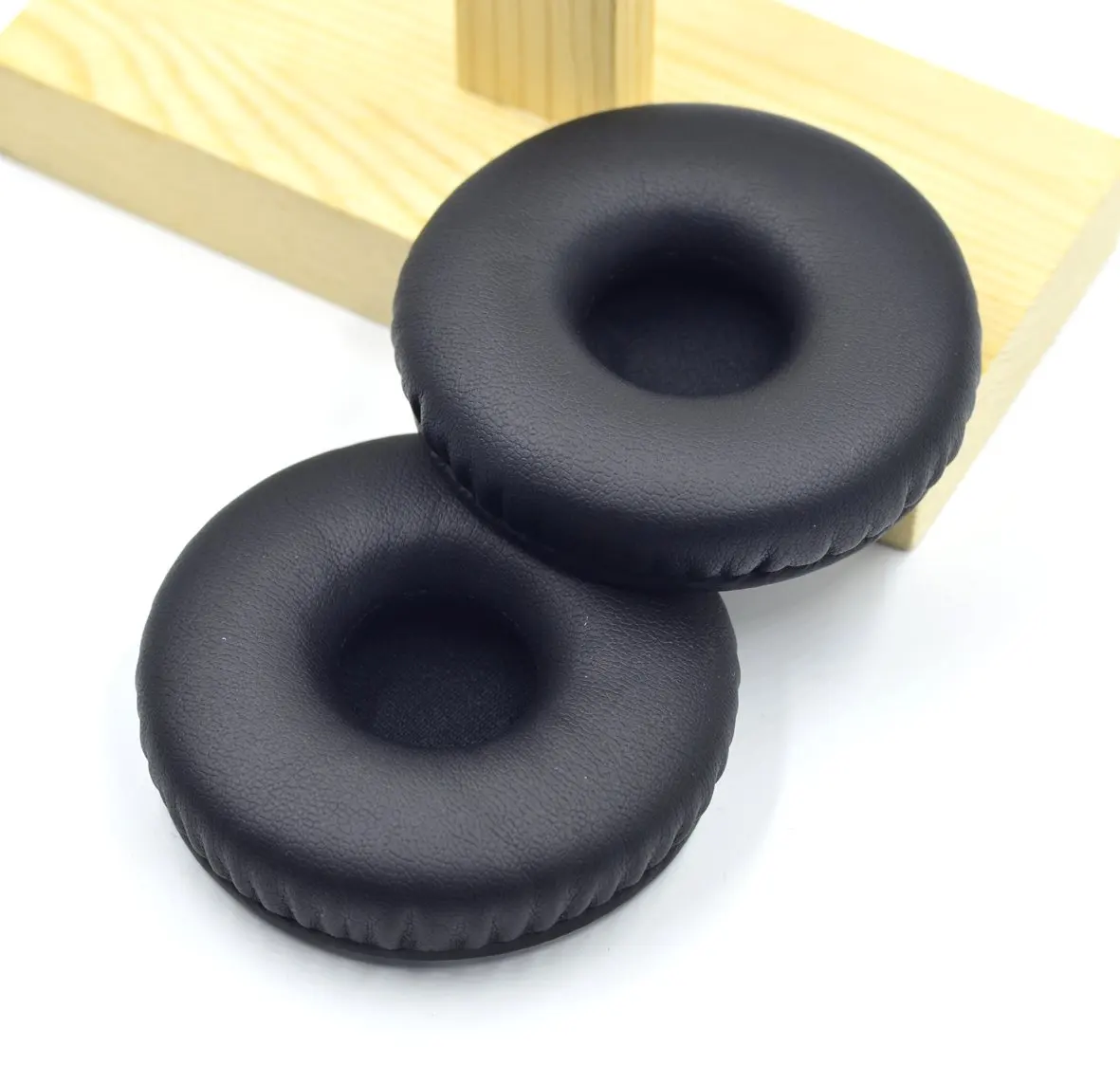 YSAGi 1 пара сменных пенопластовых наушников для Sony MDR XB450AP AB XB550 XB650 XB400 запасные