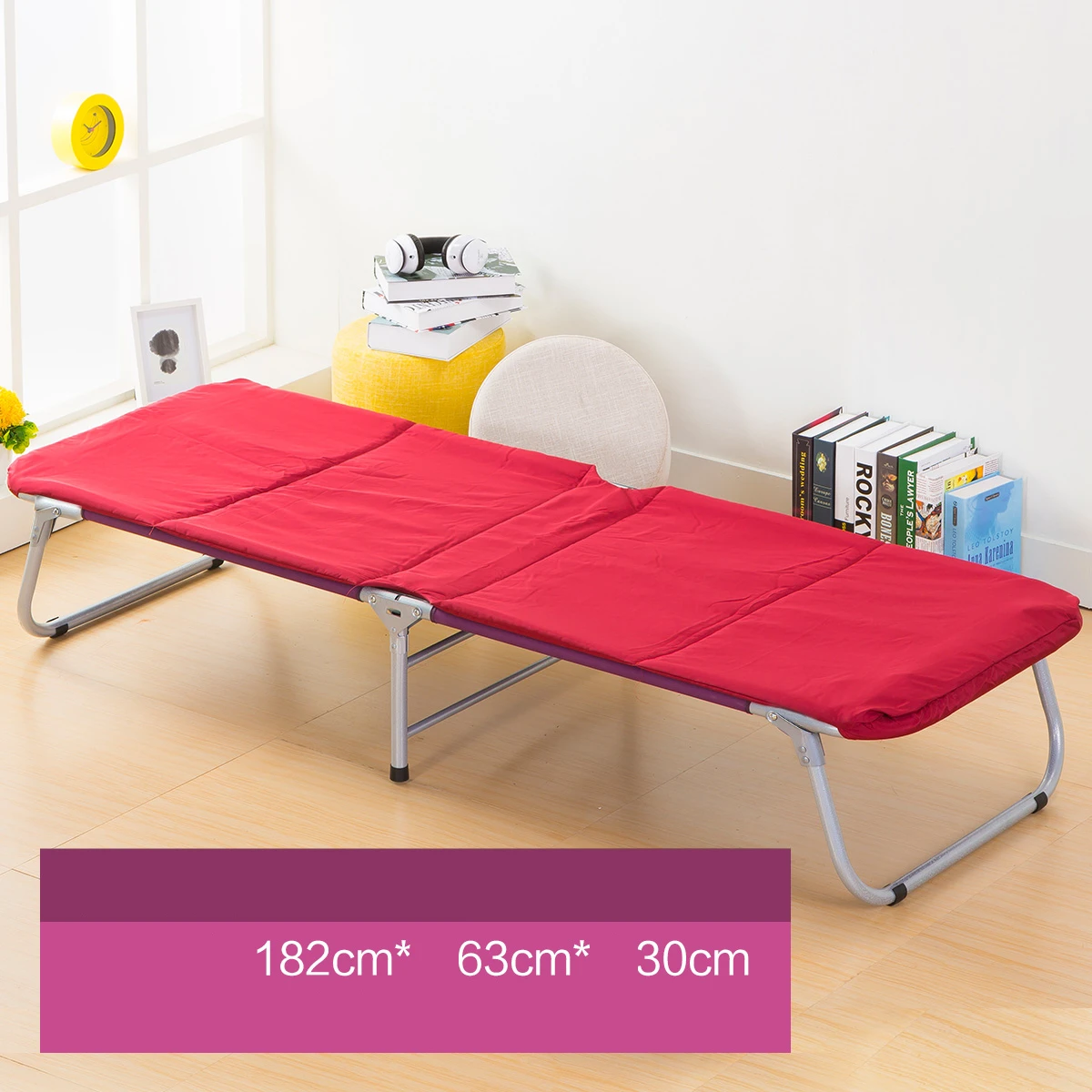 Купить новое поступление простой раскладная кровать полдень перерыв для ...