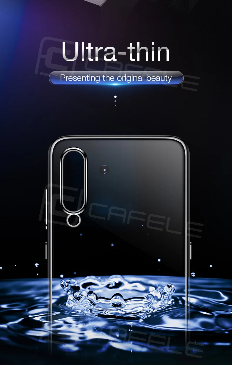 Soft case for xiaomi mi 9 se cases (3)