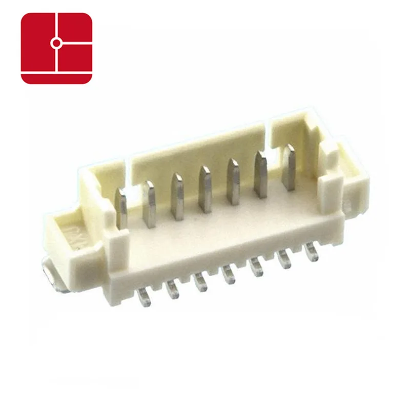 10pcs 53398 0771 533980771 original brand molex connector 7pin1.25mm