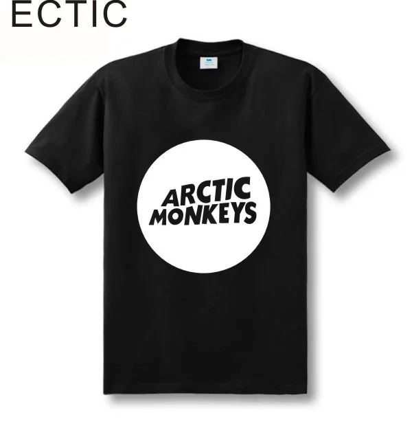 Arctic Monkeys 