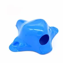 BETAFPV Tiny Whoop Blue Transparent Plastic Canopy for FPV Tiny Whoop Frame