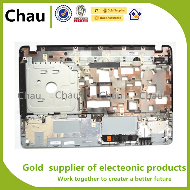Новинка для Acer E1 571G 531G 521 531 Q5WPH Q5WT6 NV55 NV57 чехол с упором рук Верхняя Нижняя Обложка
