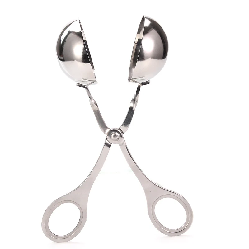 Stainless Steel Meat Baller Meatball Maker
