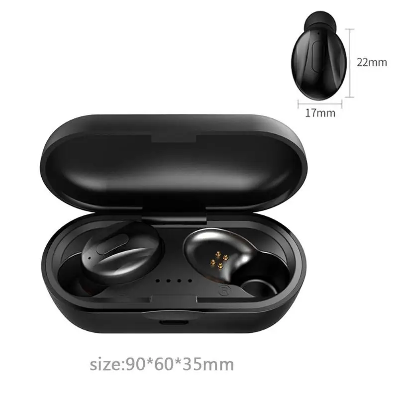 13 TWS Smart Bluetooth 5,0 HIFI наушники Беспроводные громкой связи спортивные наушники для iPhone всех смартфонов