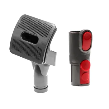 

Pet Brush For Dyson V11 Cleaner Electric Dust Mites Brush Suction Vacuum Cleaner Adapters Vacuum Cleaner Accessories For Pets