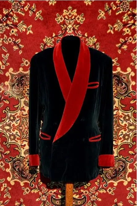 75f3c55e11ae1b237741a4cf9606dadc--smoking-jacket-tailored-jacket