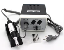 Электрические фрезеры и аксессуары для маникюра