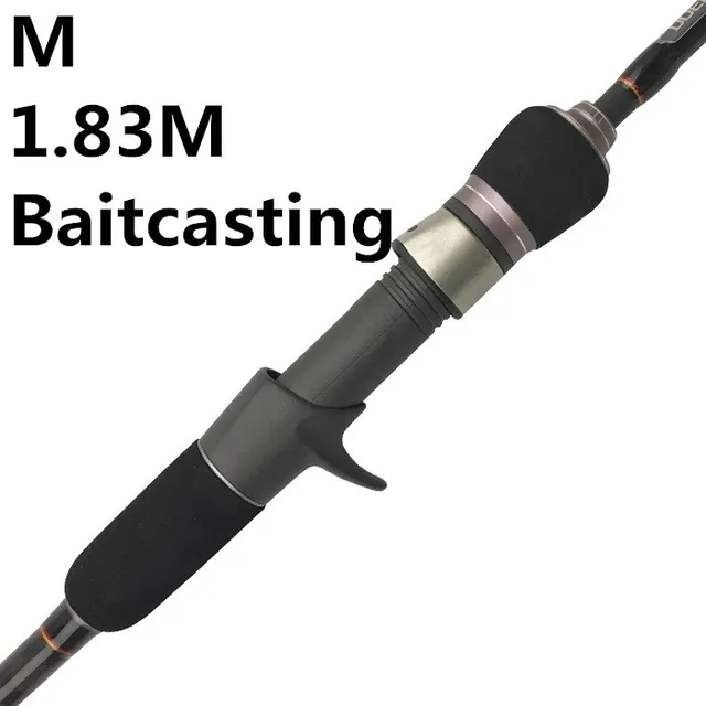 New 1.83m 1.96m Slow Jigging Rod 30 260g 100 350g PE1.5 3.0 PE 2.5 4.0