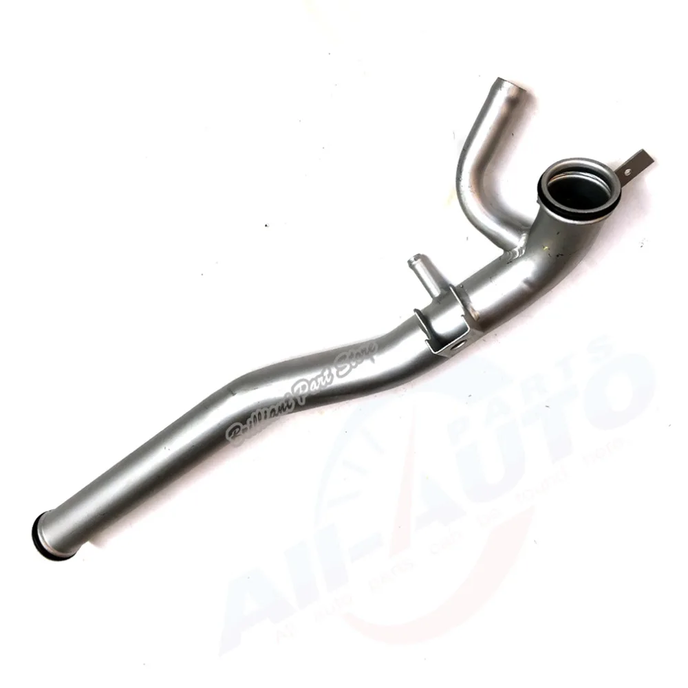 

1pc Water Pump Inlet Pipe Fit For Outlander 2.4L CU4W 4G64 02-06