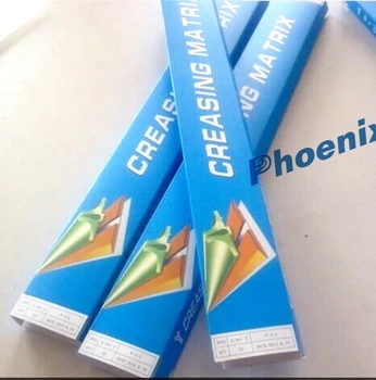 

creasing matrix (every size)