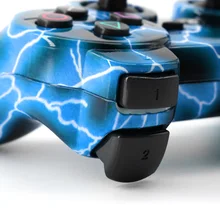 Wireless Bluetooth Gamepad For Sony PS3 Lightning Game Controller Play station 3 Dualshock Game Joystick Gaming Controller