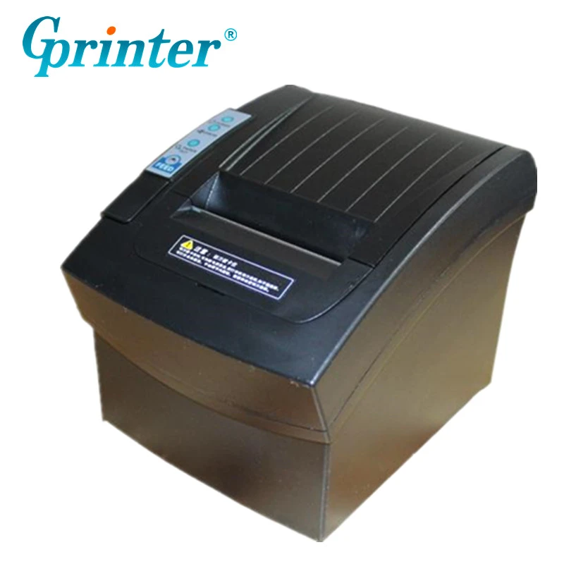 real pos printer
