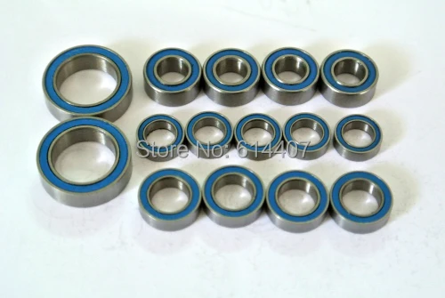 

Supply HIGH PRECISION RC CAR & Truck Bearing for MRC&ACADEMY BAHA KING