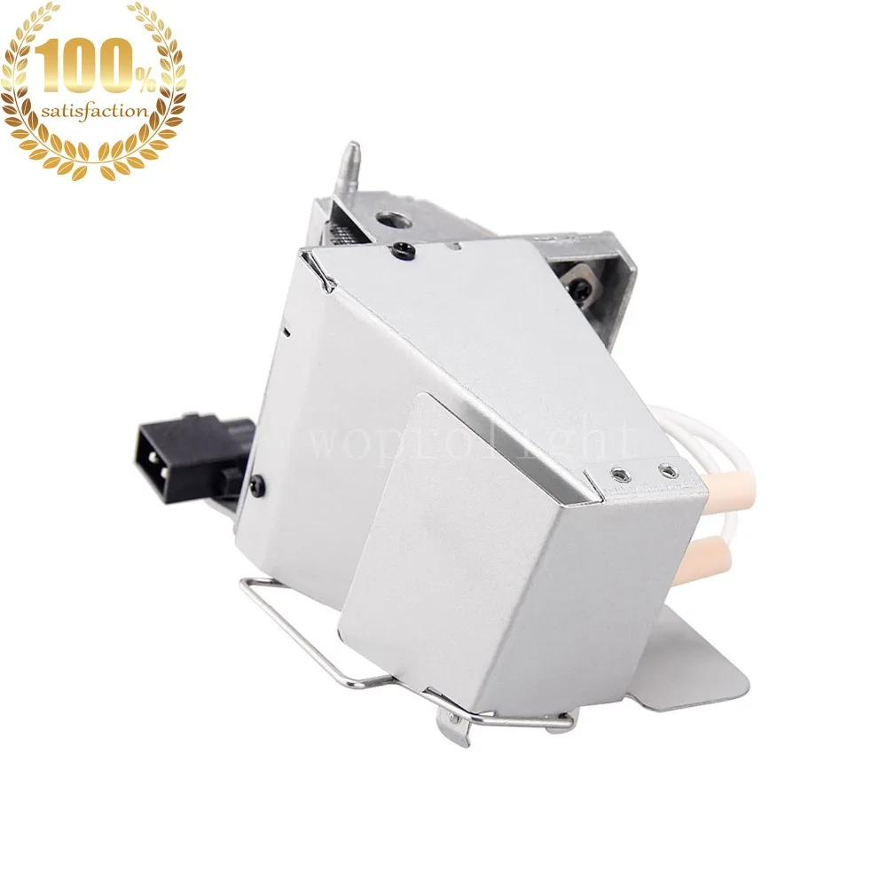 WoProlight BL-FU195C Высококачественная лампа с корпусом для проекторов canon HD142X
