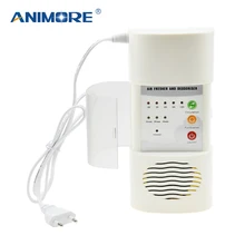 Аниморный озонатор воздуха очиститель воздуха домашний дезодорант Озон ионизатор генератор стерилизации бактерицидный фильтр дезинфекция Очистка