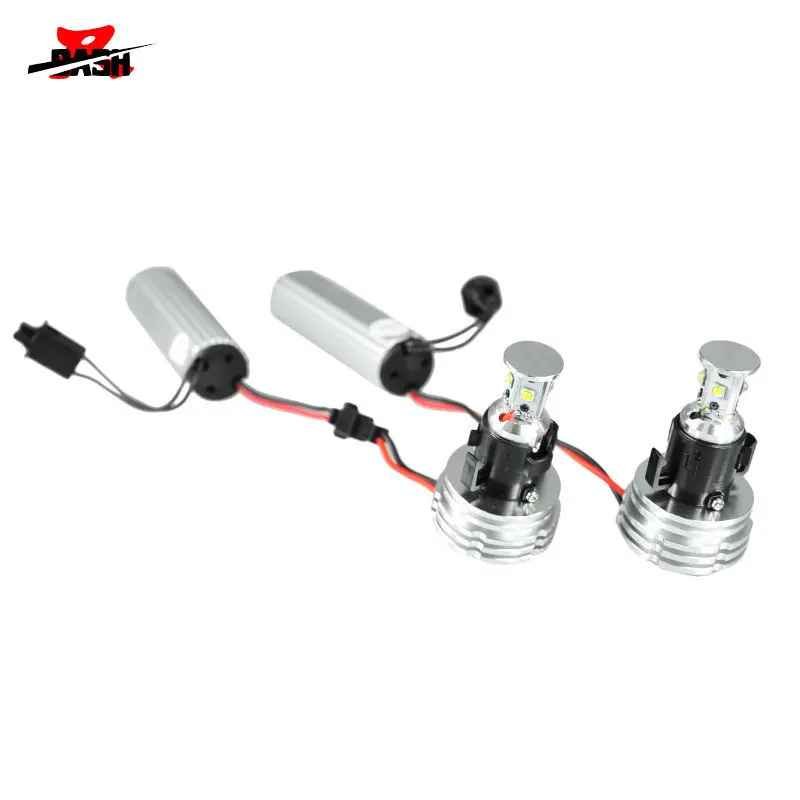 DASH PW24W светодиодные дневные ходовые огни DRL для 3 серий F30 F31 F34 GT Сменные лампы