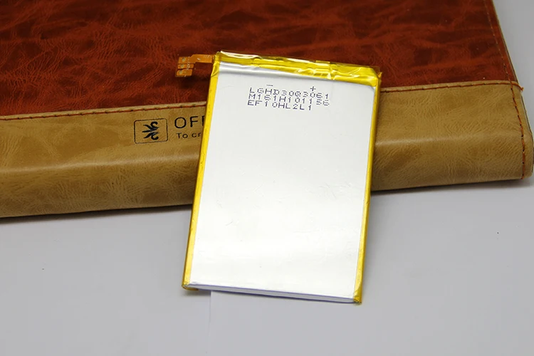 Original ABV LIS1501ERPC Battery For SONY Xperia ZL L35h ZL X ZQ C650X L35 L35i L35a LT35h LT35i C6502 C6503 C6506 (12)