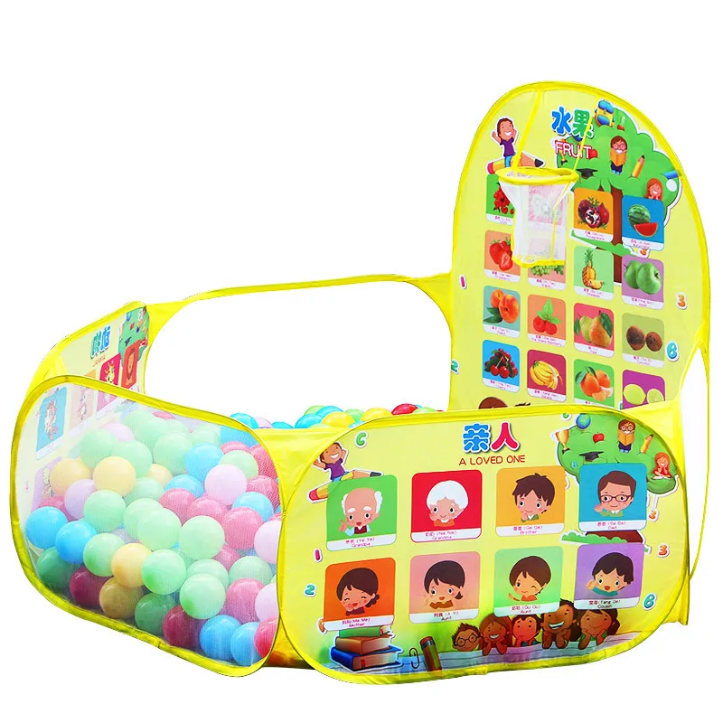 kids tent house (2)