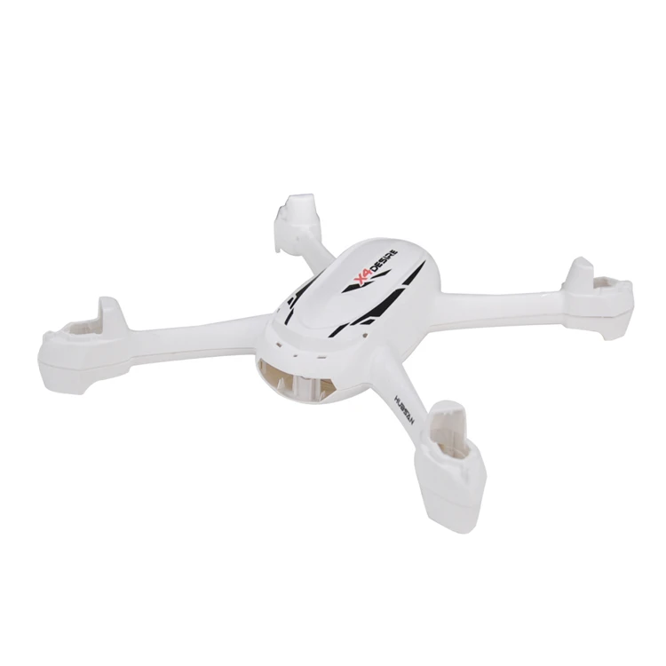 

Body Shell for Hubsan X4 H502S H502E RC Quadcopter Spare Parts H502S-01