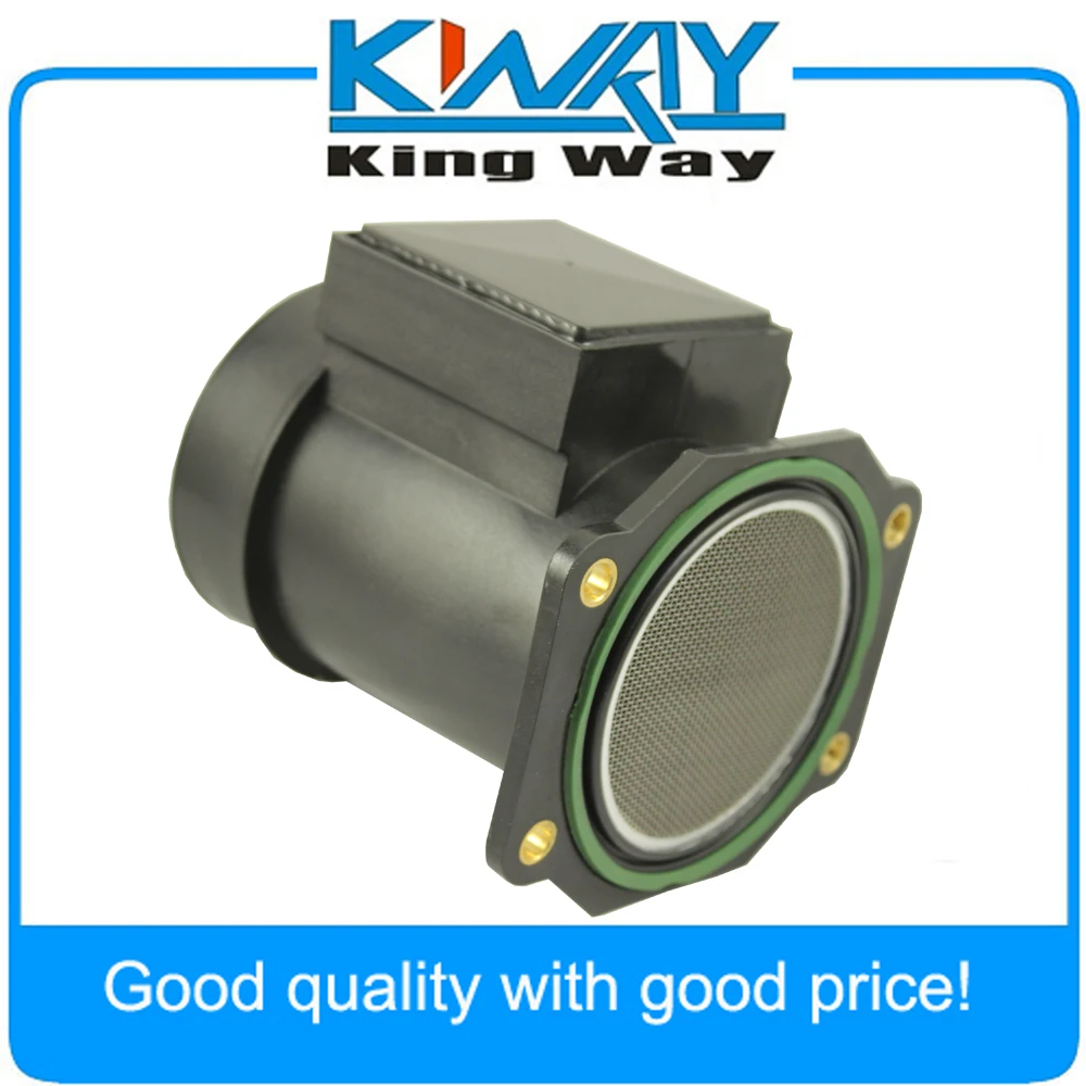 For 1995 1999 Maxima 3 0l V6 Brand New Mass Air Flow Sensor Meter Maf