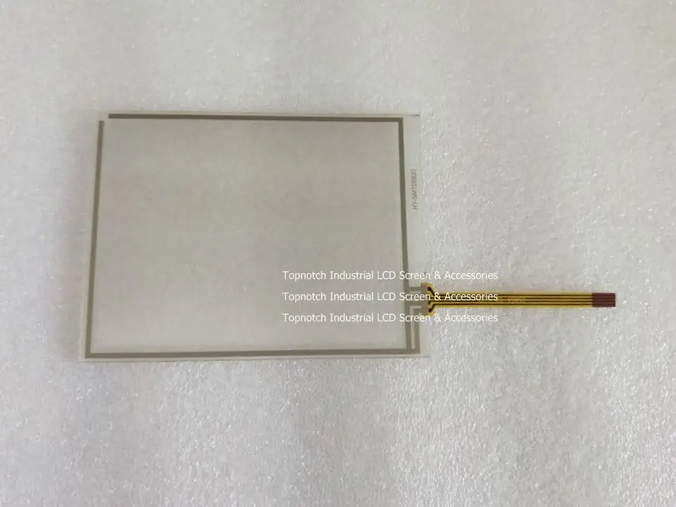 Touch Screen Digitizer for DMC AST-065B AST-065 AST-065B080A AST065B AST065 AST065B080A Touch Pad Glass
