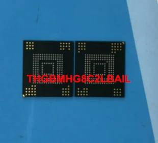 

THGBMHG8C2LBAIL emmc