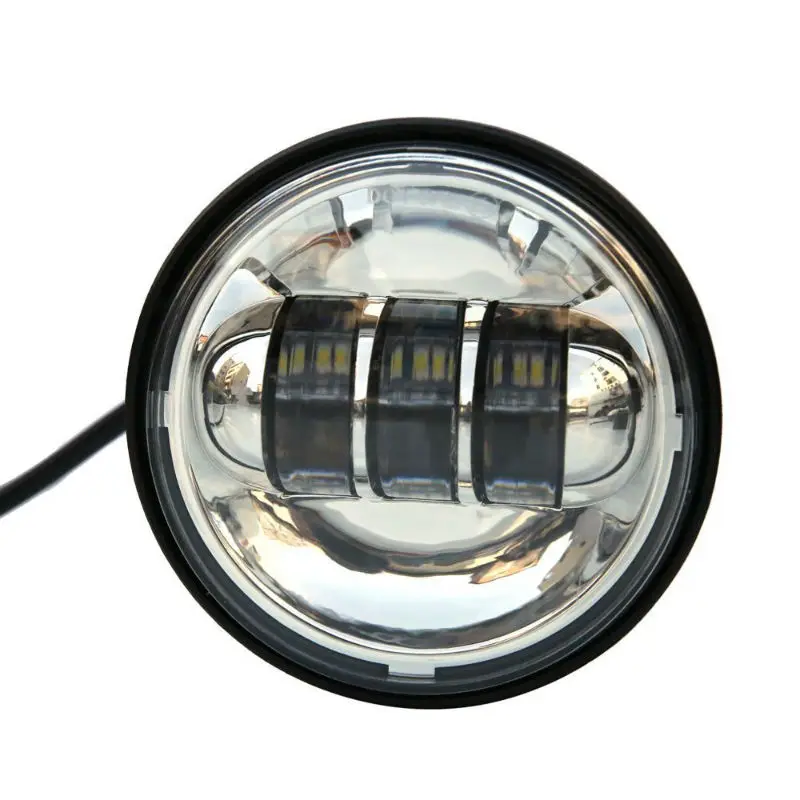 4.5inch LED fog light7800