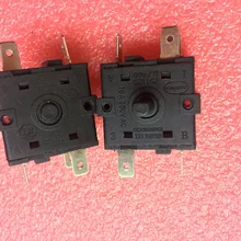 Китай(материк) 25T125 переключатель 16A 250V 250VAC 5 предмет в партии 3P 3PIN 5 PIN-код 32*32*18 мм