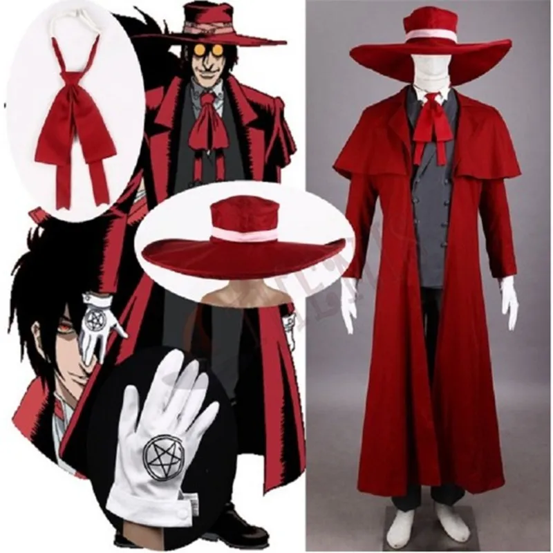 Hellsing Anime