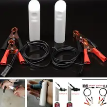 Универсальный топливный инжектор промывочный очиститель струйная насадка инструмент для очистки авто автомобилей топливный инжектор очиститель профессиональные аксессуары