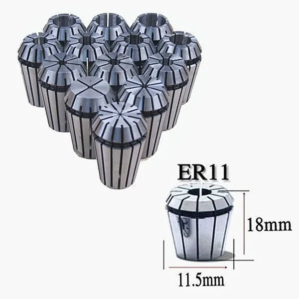 ER11 collet