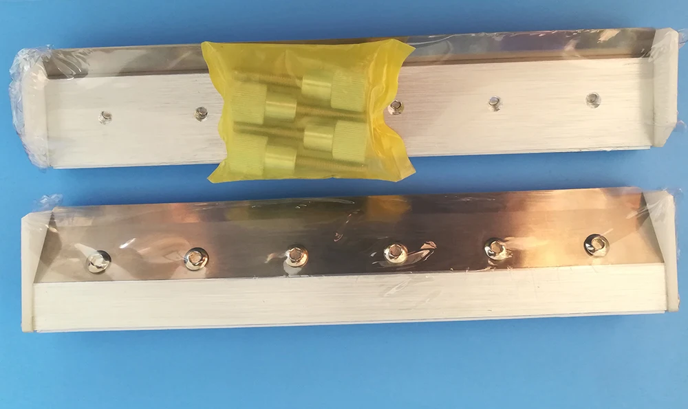 MPM accuflex squeegee 250mm (2)
