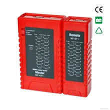 Multi-function Noyafa тестер для стандартный HDMI и HDMI Тестер NF-611