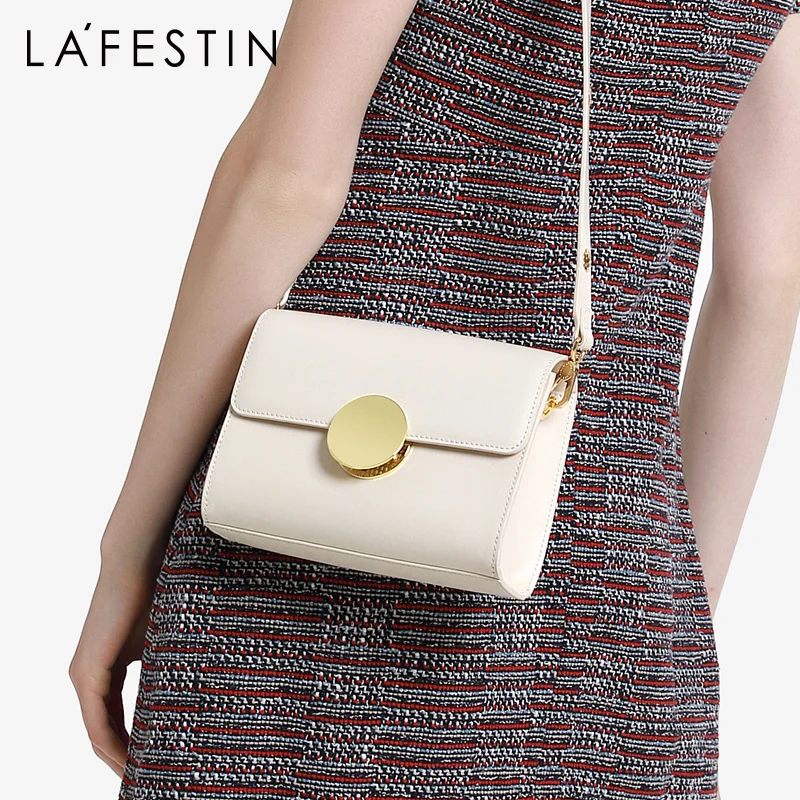 La Festin женская сумка через плечо сумки для женщин 2019 новая bolsa feminina|Сумки с ручками|