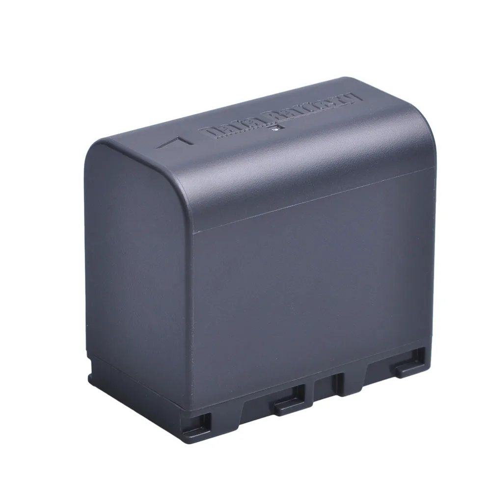 2 шт. BN VF823 BNVF823 батарея для JVC GZ MG330AC MG365AC HD30AC HD40AC GR D740AC MS100AC батарея|Цифровые