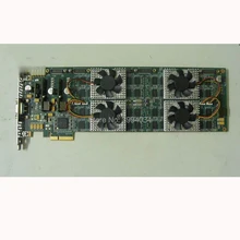 Terarecon volumepro 2000QFE 40-0401-02 REV: J1