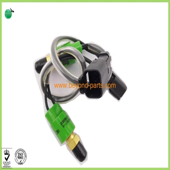 

New E320B E312B excavator sensor pressure switch 106-0180 20ps767-9