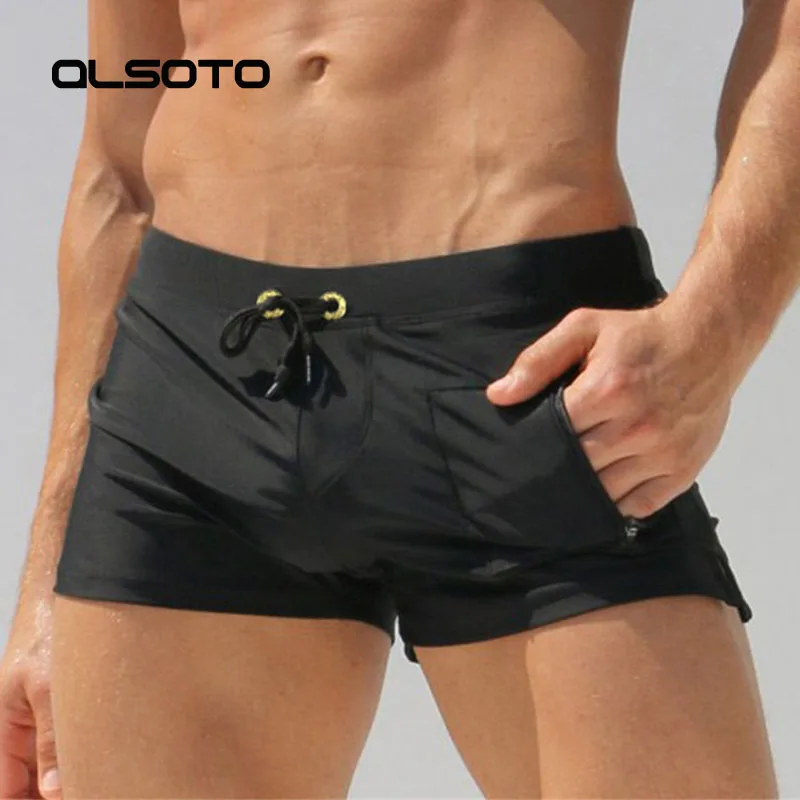 ALSOTO العلامة التجارية رجل الرجال ملابس السباحة المايوه تصفح متن الشاطئ ارتداء الرجال ملخصات سراويل للسباحة سراويل بوكسر بِدل السباحة غاي الح... ALSOTO العلامة التجارية رجل الرجال ملابس السباحة المايوه تصفح متن الشاطئ ارتداء الرجال ملخصات سراويل للسباحة سراويل بوكسر بِدل السباحة غاي الح...