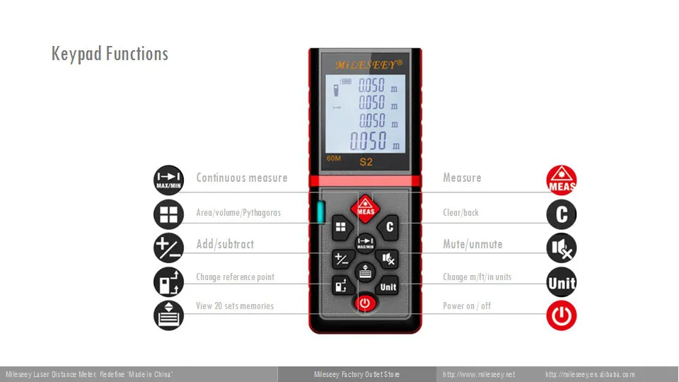 laser distance meter S2 (7)