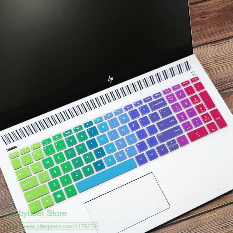 15 15 6 Inci Keyboard Penutup Pelindung Untuk Hp Notebook 15 Db0004la 15 Db0000na 15 Db0997na 15 Db0155au 15 Db0083cl 15 Db0048ca Keyboard Covers Aliexpress