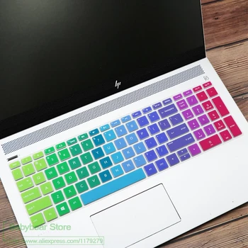 

15 15.6 inch Keyboard Cover Protector For HP Notebook 15-db0004la 15-db0000na 15-db0997na 15-db0155au 15-db0083cl 15-db0048ca